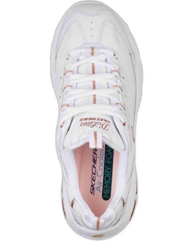 Woman Trainers SKECHERS ZAPATILLAS MD11931 PARA MUJER EN COLOR BLANCO