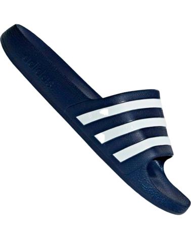 Man Flip flops ADIDAS SANDALIAS PARA HOMBRE EN COLOR AZUL