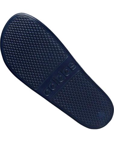 Man Flip flops ADIDAS SANDALIAS PARA HOMBRE EN COLOR AZUL