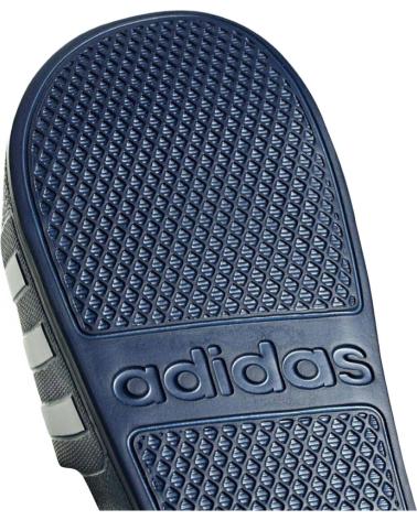 Man Flip flops ADIDAS SANDALIAS PARA HOMBRE EN COLOR AZUL