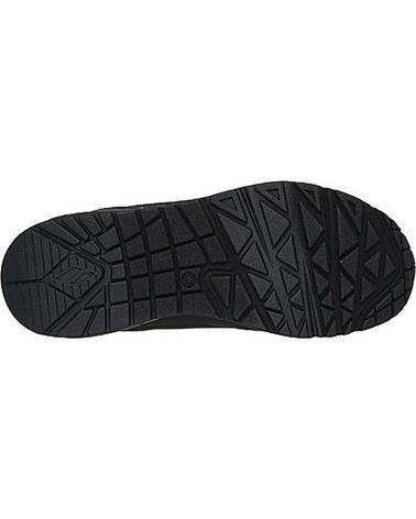 Woman Trainers SKECHERS ZAPATILLAS AL155196 PARA MUJER EN COLOR NEGRO
