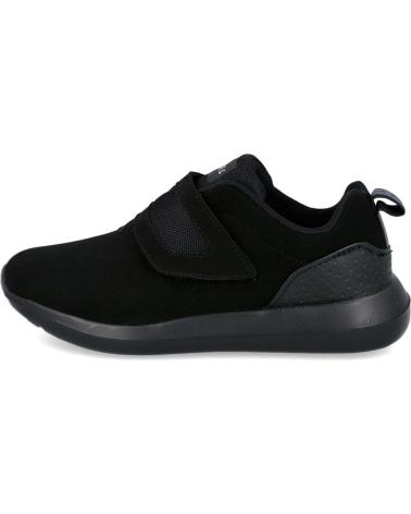 Man Trainers L&R SHOES ZAPATILLAS LR SHOES LRLD20202 PARA HOMBRE EN COLOR NEGRO