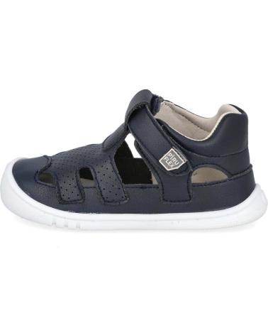 Sandali per Bambino L&R SHOES SANDALIAS LR SHOES LRPF250-1 PARA NINOS EN COLOR AZUL