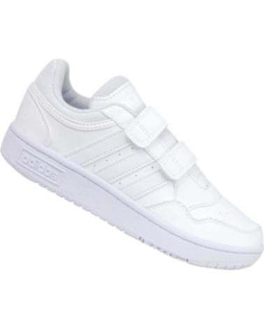 boy Trainers ADIDAS ZAPATILLAS GW0436 PARA NINOS EN COLOR BLANCO