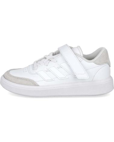 Trainers-De-Niña-ADIDAS-ZAPATILLAS-LRID6507-PARA-NINOS-EN-COLOR-BLANCO