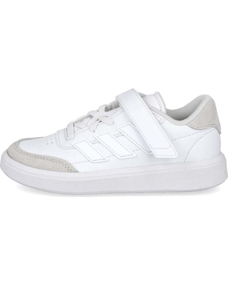 Trainers-De-Niña-ADIDAS-ZAPATILLAS-LRID6507-PARA-NINOS-EN-COLOR-BLANCO