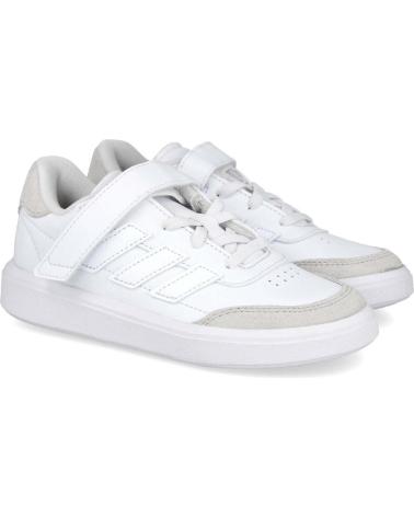 Trainers-De-Niña-ADIDAS-ZAPATILLAS-LRID6507-PARA-NINOS-EN-COLOR-BLANCO