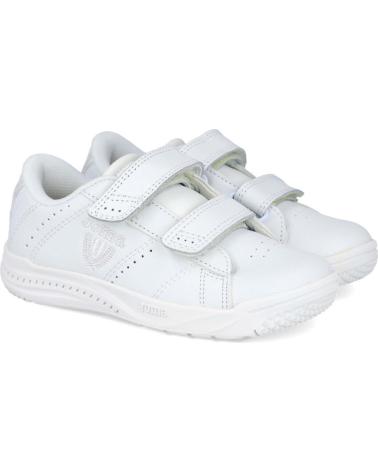 Trainers-De-Niña-JOMA-ZAPATILLAS-LRPLAY-JR-2102-PARA-NINOS-EN-COLOR-BLANCO