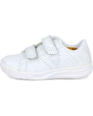 Trainers-De-Niña-JOMA-ZAPATILLAS-LRPLAY-JR-2102-PARA-NINOS-EN-COLOR-BLANCO
