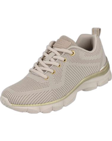 Trainers-De-Mujer-XTI-ZAPATILLAS-LR141513-PARA-MUJER-EN-COLOR-BEIGE