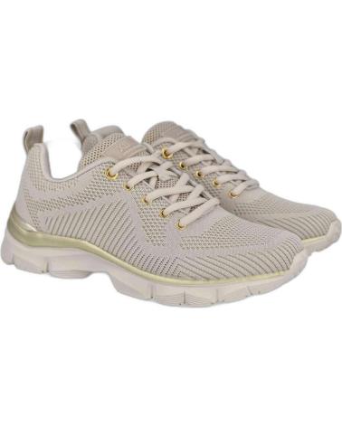 Trainers-De-Mujer-XTI-ZAPATILLAS-LR141513-PARA-MUJER-EN-COLOR-BEIGE