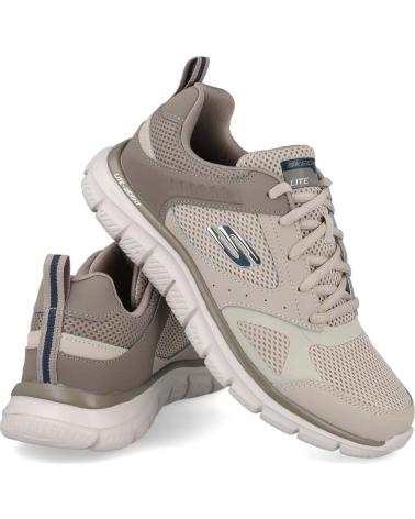 Trainers-De-Hombre-SKECHERS-ZAPATILLAS-EV232398-PARA-HOMBRE-EN-COLOR-BEIGE