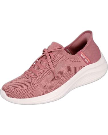 Sportivo-De-Mujer-SKECHERS-ZAPATILLAS-MD149710-PARA-MUJER-EN-COLOR-ROSA