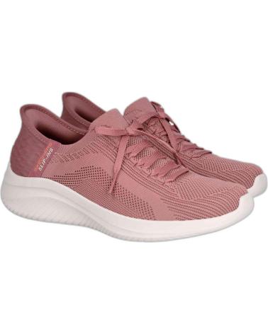 Sportivo-De-Mujer-SKECHERS-ZAPATILLAS-MD149710-PARA-MUJER-EN-COLOR-ROSA