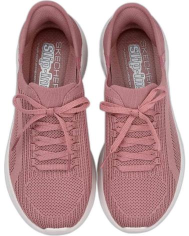 Sportivo-De-Mujer-SKECHERS-ZAPATILLAS-MD149710-PARA-MUJER-EN-COLOR-ROSA