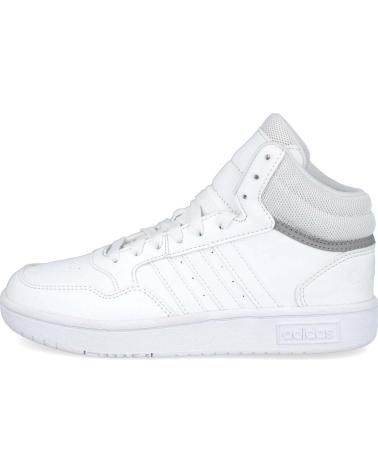 girl and boy Trainers ADIDAS ZAPATILLAS ALGW0401 NINO PARA NINOS EN COLOR BLANCO