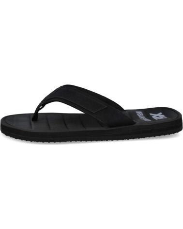 Sandalen für Herren XTI SANDALIAS MD141422 PARA HOMBRE EN COLOR NEGRO