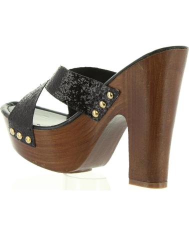 Sandalias de Mujer URBAN B736910-B7200 BLACK