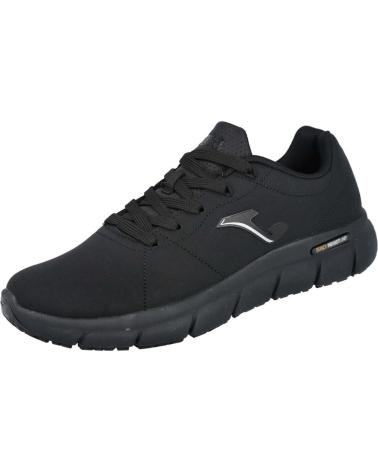 Sneaker für Damen JOMA ZAPATILLAS LR500-LADY-2301 PARA MUJER EN COLOR NEGRO