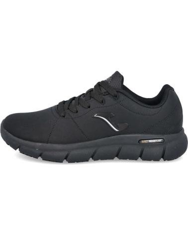 Sneaker für Damen JOMA ZAPATILLAS LR500-LADY-2301 PARA MUJER EN COLOR NEGRO