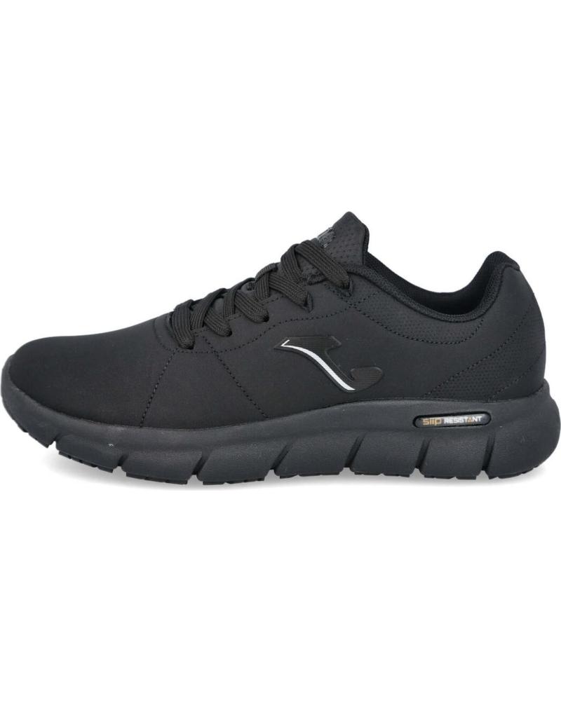 Sneaker für Damen JOMA ZAPATILLAS LR500-LADY-2301 PARA MUJER EN COLOR NEGRO