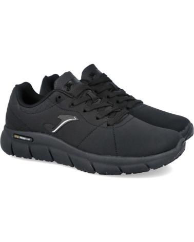 Sneaker für Damen JOMA ZAPATILLAS LR500-LADY-2301 PARA MUJER EN COLOR NEGRO