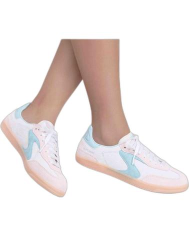 Trainers-De-Mujer-SKECHERS-ZAPATILLAS-LR185234-PARA-MUJER-EN-COLOR-BEIGE