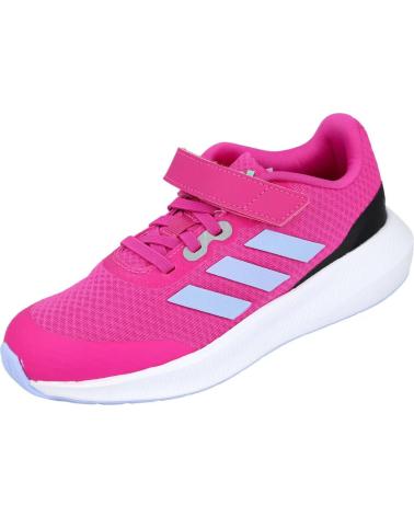 Sportivo per Bambina ADIDAS ZAPATILLAS LRHP5874 PARA NINAS EN COLOR ROSA