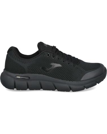 Deportivas-De-Hombre-JOMA-ZAPATILLAS-LRZEN-MEN-2321-PARA-HOMBRE-EN-COLOR-NEGRO