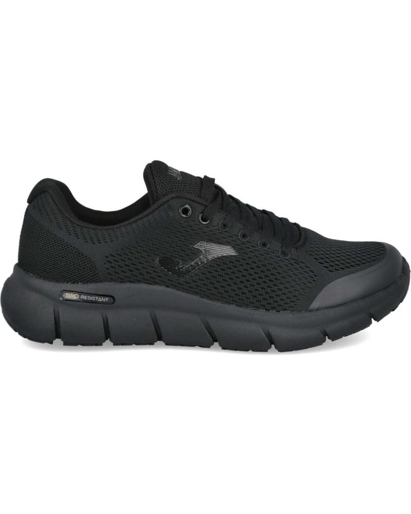 Sportif-De-Hombre-JOMA-ZAPATILLAS-LRZEN-MEN-2321-PARA-HOMBRE-EN-COLOR-NEGRO