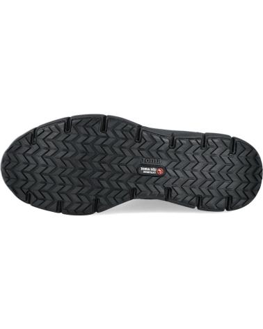 Sportif-De-Hombre-JOMA-ZAPATILLAS-LRZEN-MEN-2321-PARA-HOMBRE-EN-COLOR-NEGRO