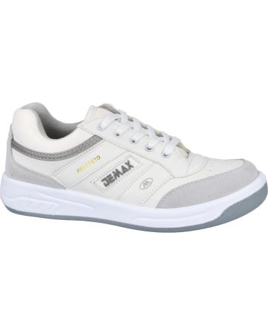 Man Trainers L&R SHOES ZAPATILLAS LR SHOES P800 PARA HOMBRE EN COLOR BLANCO