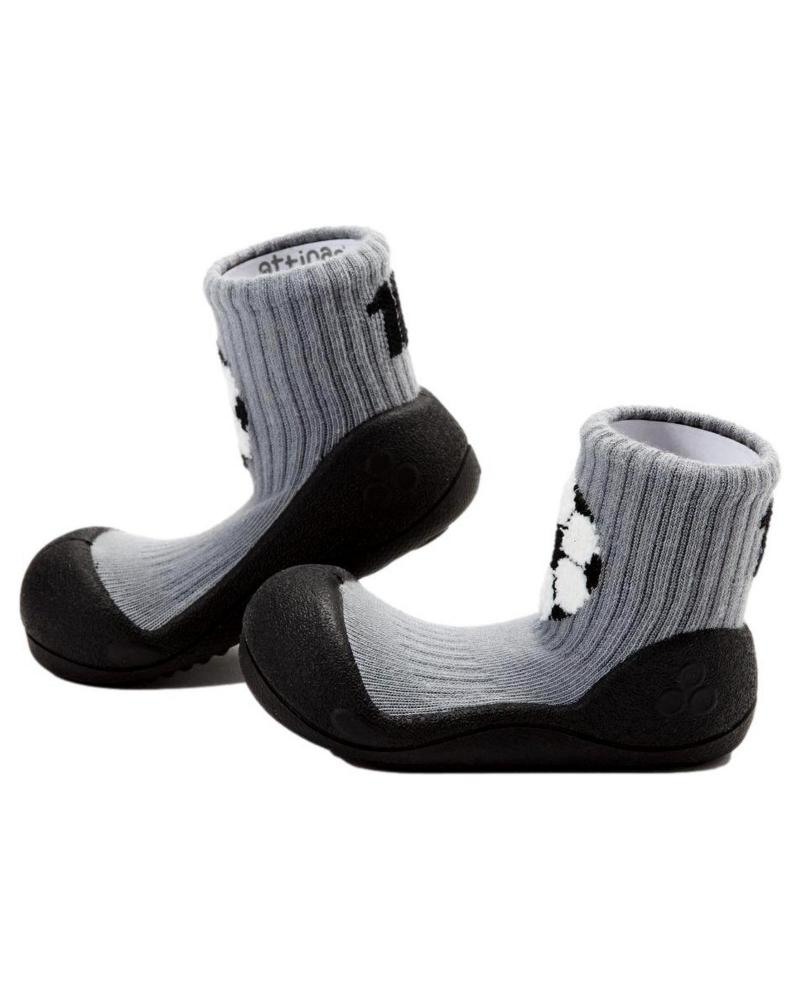 Bebé-De-Niño-ATTIPAS-PRIMEROS-PASOS-SPORT-GREY-SP01-GRIS