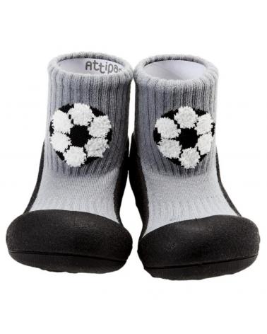 Bebé-De-Niño-ATTIPAS-PRIMEROS-PASOS-SPORT-GREY-SP01-GRIS