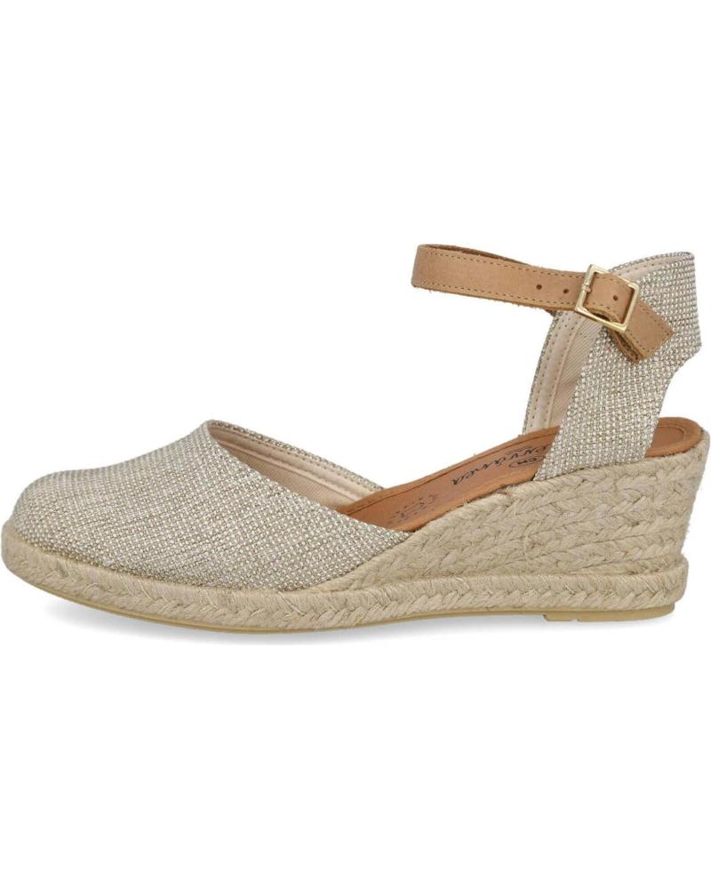 Sandali-De-Mujer-CALZAMUR-CUNAS-DE-ESPARTO-LR20185-PARA-MUJER-EN-COLOR-GRIS