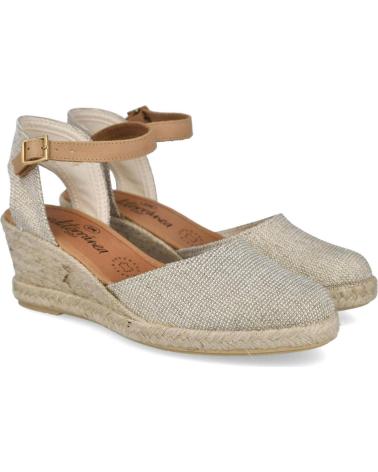 Sandali-De-Mujer-CALZAMUR-CUNAS-DE-ESPARTO-LR20185-PARA-MUJER-EN-COLOR-GRIS