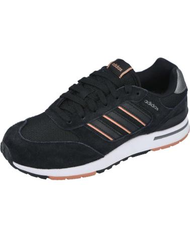 Sportivo per Donna ADIDAS ZAPATILLAS LRGV7299 PARA MUJER EN COLOR NEGRO