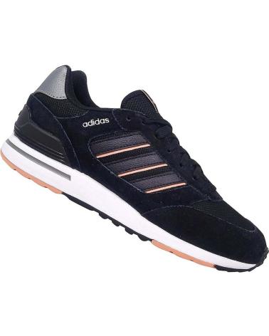 Sportivo per Donna ADIDAS ZAPATILLAS LRGV7299 PARA MUJER EN COLOR NEGRO