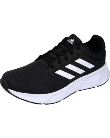 Sportivo per Uomo ADIDAS ZAPATILLAS EVGW3848 PARA HOMBRE EN COLOR NEGRO