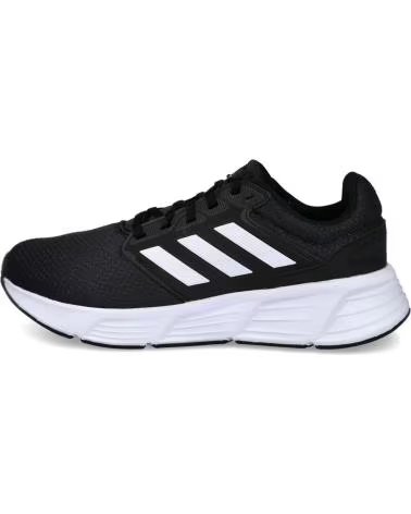 Sportivo per Uomo ADIDAS ZAPATILLAS EVGW3848 PARA HOMBRE EN COLOR NEGRO