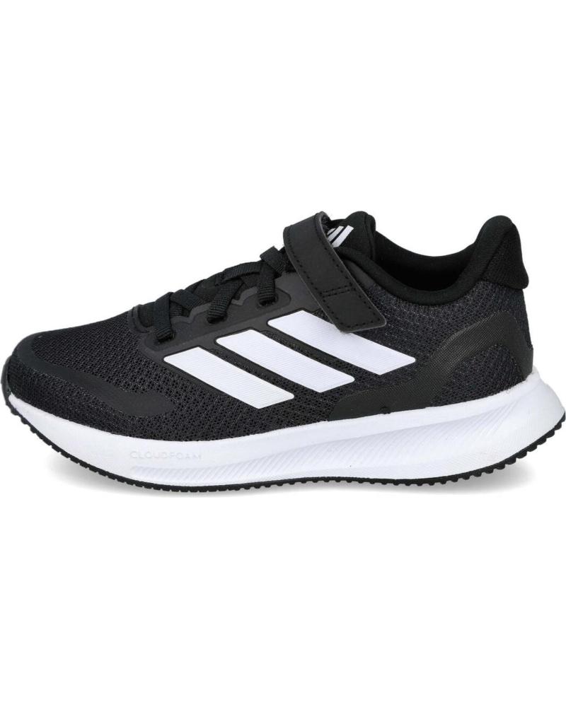 boy Zapatillas deporte ADIDAS ZAPATILLAS LRIE8574 PARA NINOS EN COLOR NEGRO NEGRO