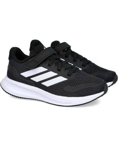 boy Zapatillas deporte ADIDAS ZAPATILLAS LRIE8574 PARA NINOS EN COLOR NEGRO NEGRO