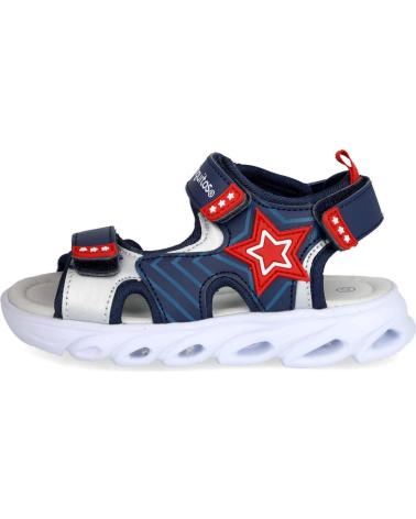 boy Sandals CONGUITOS SANDALIAS MDCOSH260006 PARA NINOS EN COLOR AZUL