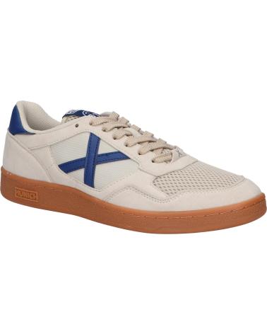 Sneaker für Herren MUNICH 4011072 ARROW BEIGE
