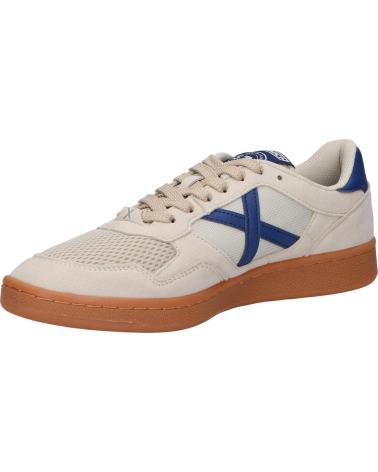 Sneaker für Herren MUNICH 4011072 ARROW BEIGE