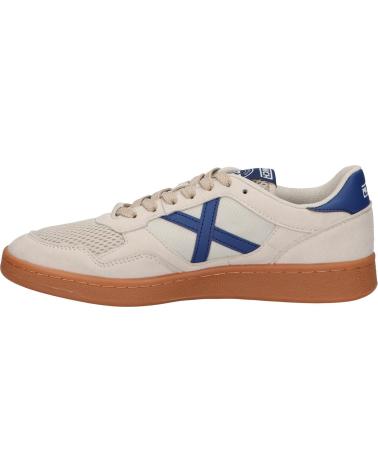 Sneaker für Herren MUNICH 4011072 ARROW BEIGE