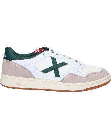 Sneaker für Herren MUNICH 4011073 ARROW BLANCO