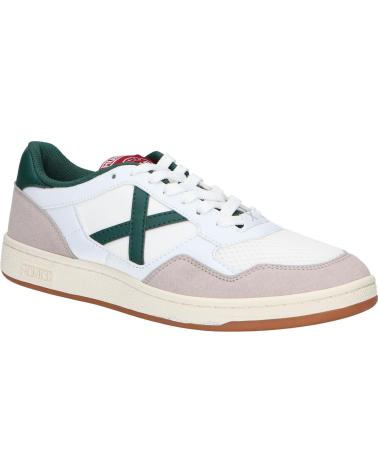 Man Trainers MUNICH 4011073 ARROW BLANCO
