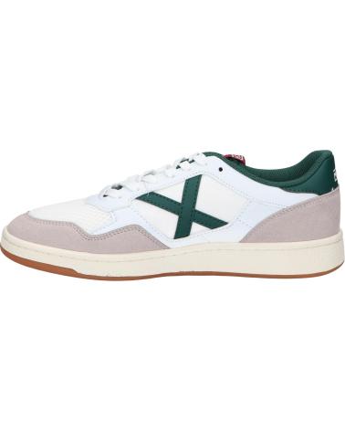 Man Trainers MUNICH 4011073 ARROW BLANCO