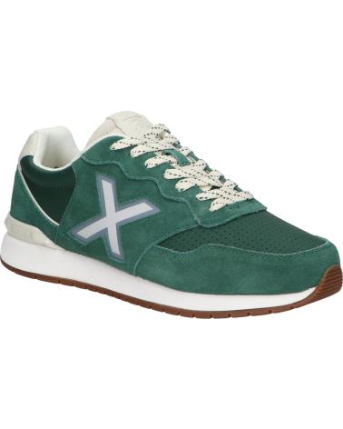 Esportes  de Homem MUNICH 4150255 DASH PREMIUM VERDE